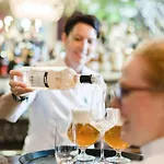 Restaurant De Wolfsberg 4* Groesbeek