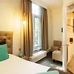 Restaurant De Wolfsberg Hotel Groesbeek