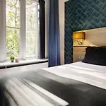 Restaurant De Wolfsberg Hotel Groesbeek