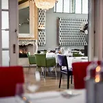 Restaurant De Wolfsberg Hotel