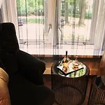 Restaurant De Wolfsberg 4*