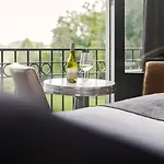 Hotel Restaurant De Wolfsberg