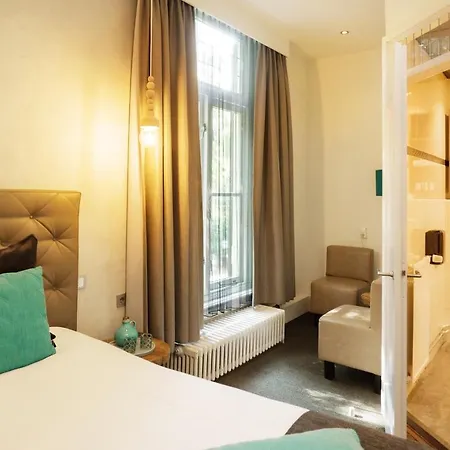 Restaurant De Wolfsberg Hotel Groesbeek