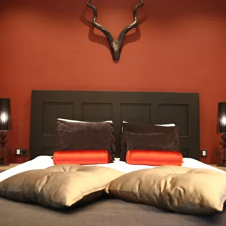 Restaurant De Wolfsberg