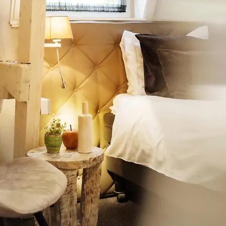 Restaurant De Wolfsberg Szálloda Groesbeek