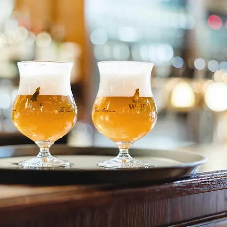 Restaurant De Wolfsberg Hotel Groesbeek