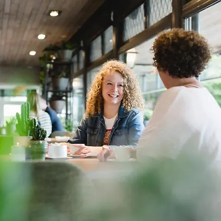 Restaurant De Wolfsberg 4* Groesbeek