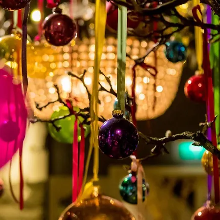 Restaurant De Wolfsberg 4* Groesbeek