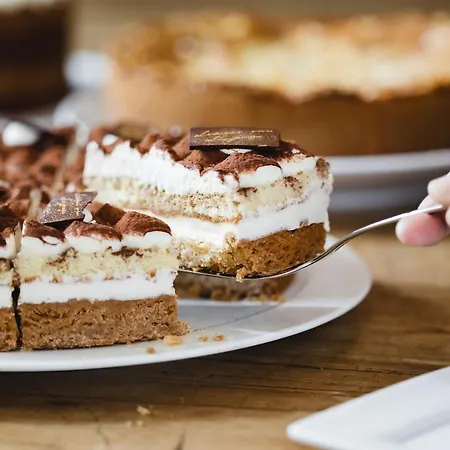 Restaurant De Wolfsberg Szálloda