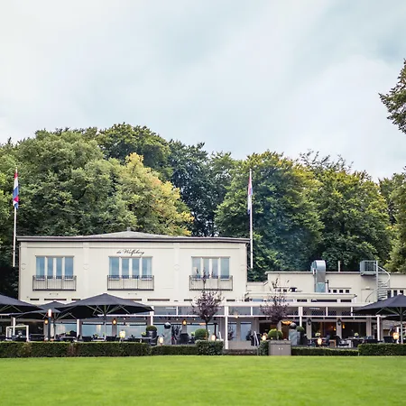 Hotel Restaurant De Wolfsberg
