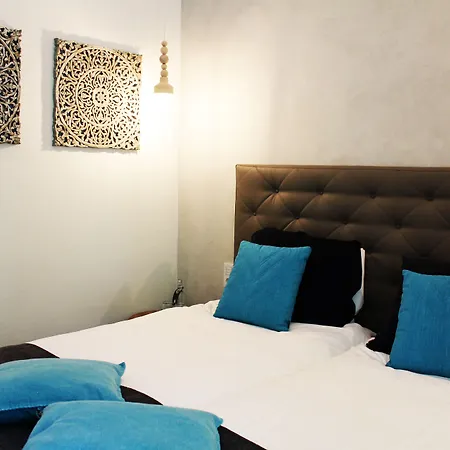 Restaurant De Wolfsberg