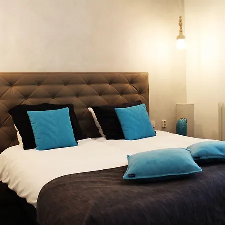 Hotel Restaurant De Wolfsberg