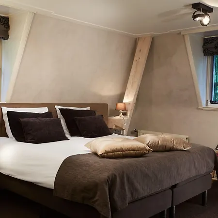 Restaurant De Wolfsberg 4* Groesbeek