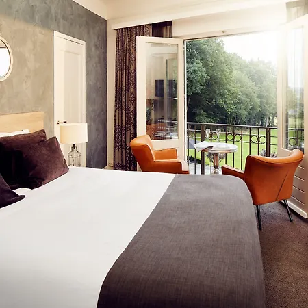 Restaurant De Wolfsberg 4*