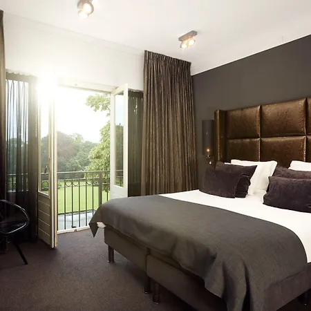 Restaurant De Wolfsberg Groesbeek