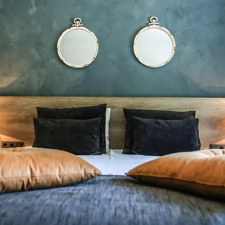 Restaurant De Wolfsberg Groesbeek