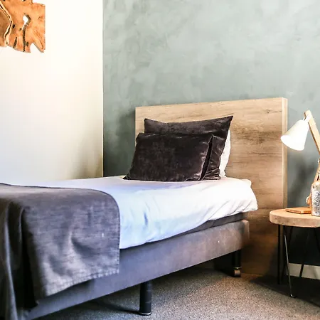 Restaurant De Wolfsberg Szálloda 4*