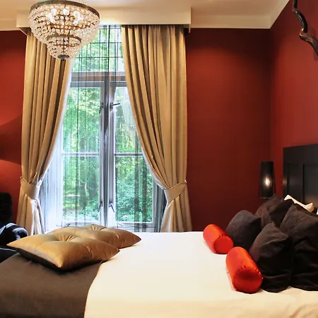 Restaurant De Wolfsberg