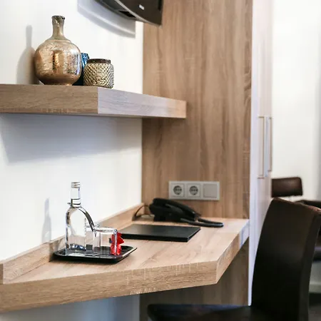 Restaurant De Wolfsberg