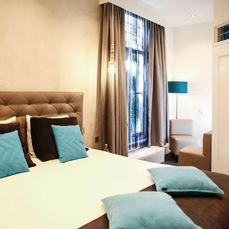 Restaurant De Wolfsberg 4* Groesbeek