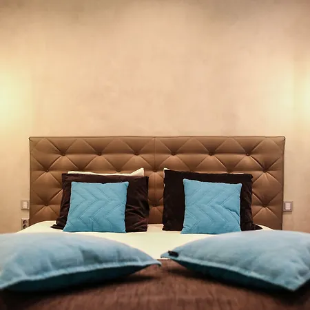 Restaurant De Wolfsberg Szálloda