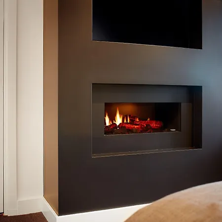 Restaurant De Wolfsberg 4*