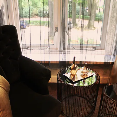 Restaurant De Wolfsberg 4*