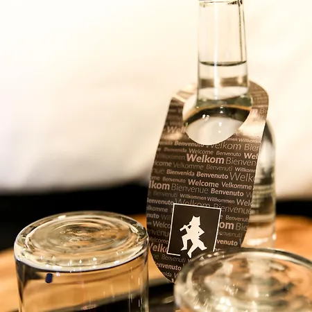 Restaurant De Wolfsberg Groesbeek