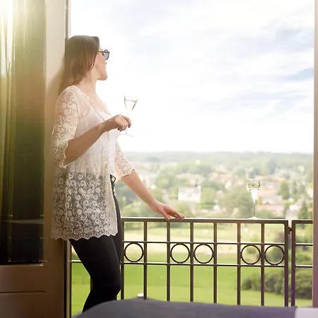 Restaurant De Wolfsberg Hotel