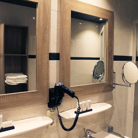 Hotel Restaurant De Wolfsberg