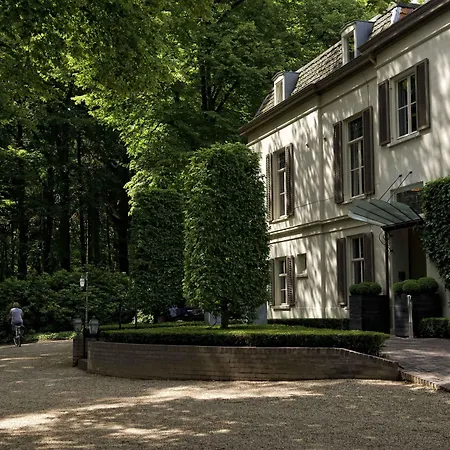 Szálloda Restaurant De Wolfsberg 4*