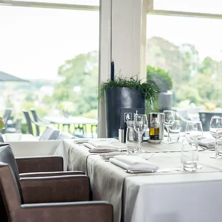 Hotel Restaurant De Wolfsberg