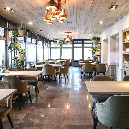 Restaurant De Wolfsberg Groesbeek
