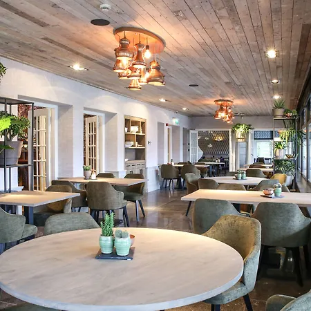 Restaurant De Wolfsberg Hotel