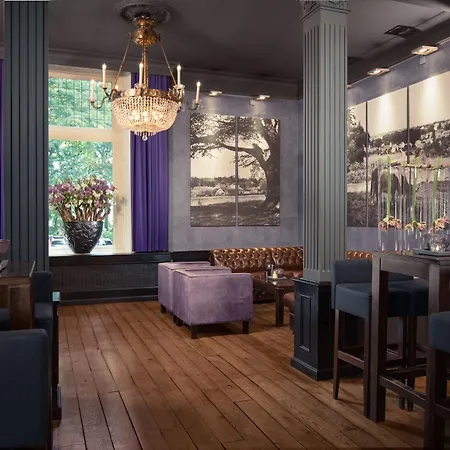 Hotel Restaurant De Wolfsberg