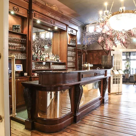 沃尔夫斯堡餐厅酒店