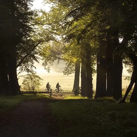 Restaurant De Wolfsberg 4*