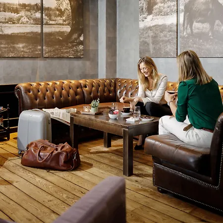 Restaurant De Wolfsberg 4*