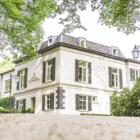 Hotel Restaurant De Wolfsberg 4*