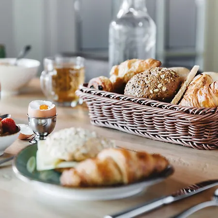 Restaurant De Wolfsberg Groesbeek