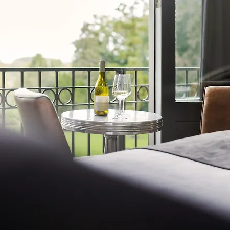 Szálloda Restaurant De Wolfsberg