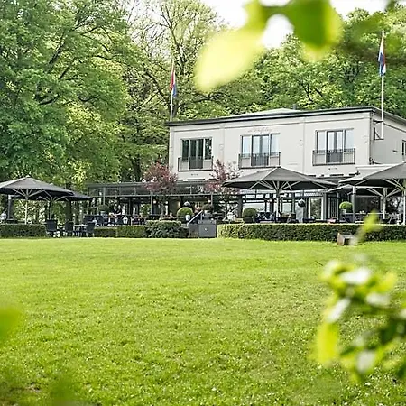 Hotel Restaurant De Wolfsberg Groesbeek