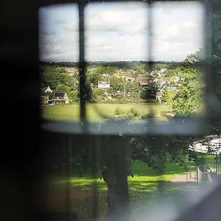 Restaurant De Wolfsberg Hotel Groesbeek
