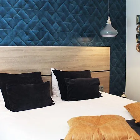 Restaurant De Wolfsberg Szálloda Groesbeek