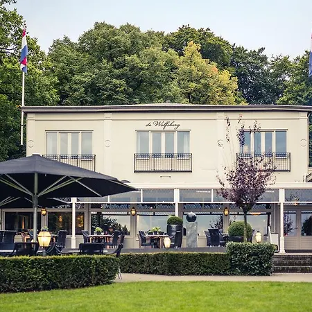 Restaurant De Wolfsberg 4*