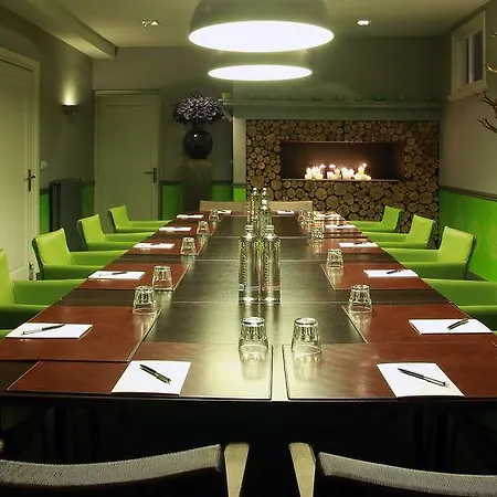 Restaurant De Wolfsberg Groesbeek