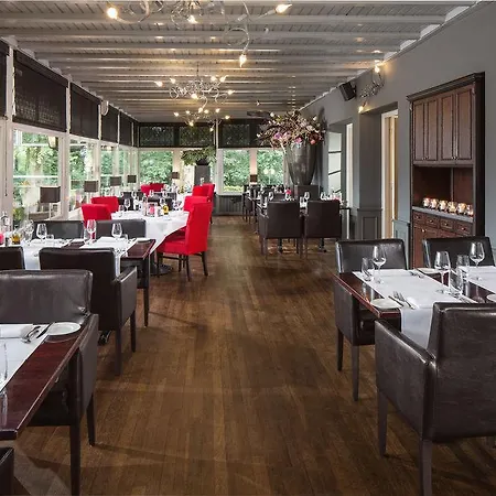 Restaurant De Wolfsberg Ξενοδοχείο 4*