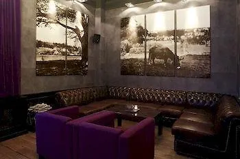 Restaurant De Wolfsberg Ξενοδοχείο Groesbeek