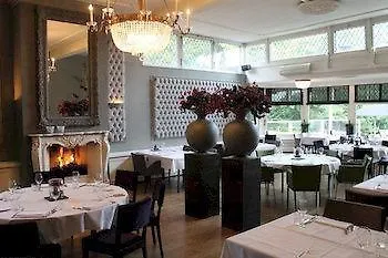 Ξενοδοχείο Restaurant De Wolfsberg Groesbeek