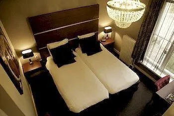 Restaurant De Wolfsberg Ξενοδοχείο 4*